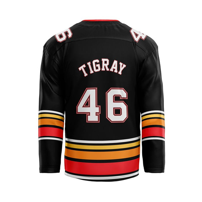 Custom Ice Hockey Uniform