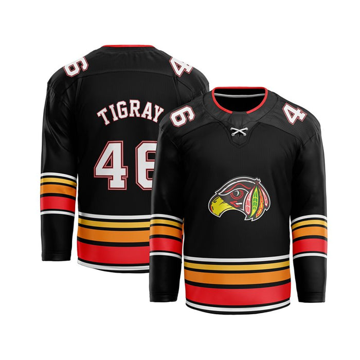 Custom Ice Hockey Uniform