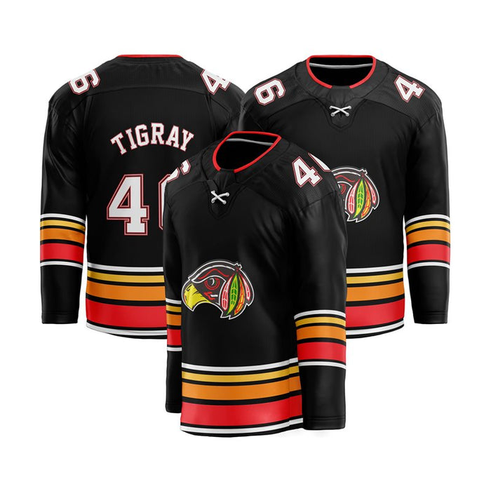 Custom Ice Hockey Uniform