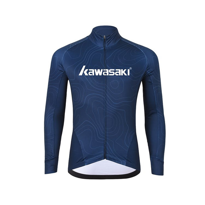 Custom Made Bike Jersey
