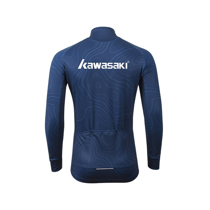 Custom Made Bike Jersey
