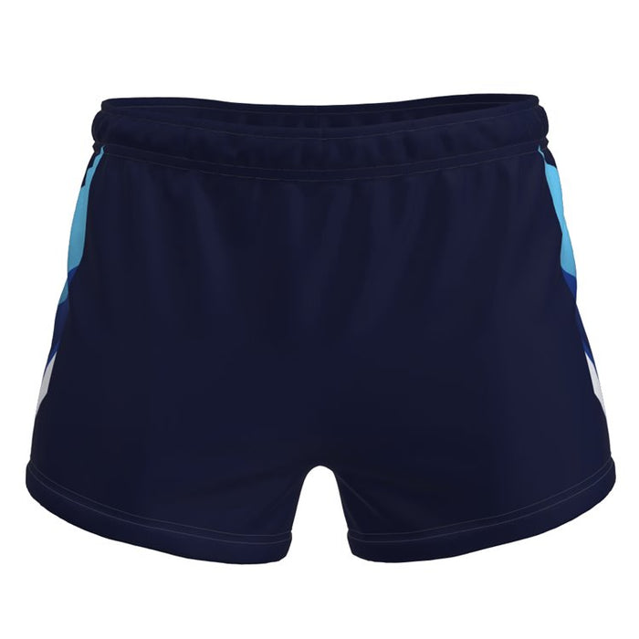 Custom Rugby Uniform
