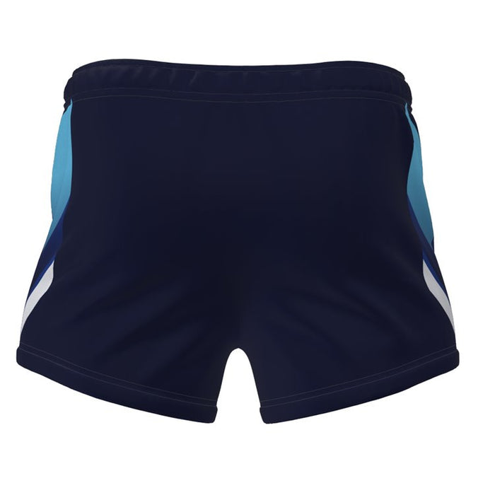 Custom Rugby Uniform