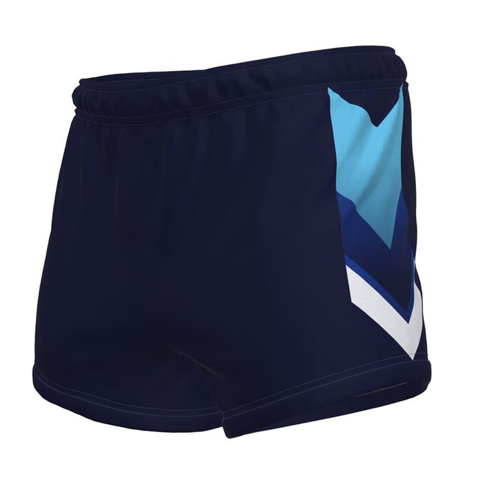 Custom Rugby Uniform