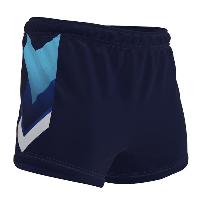 Custom Rugby Uniform