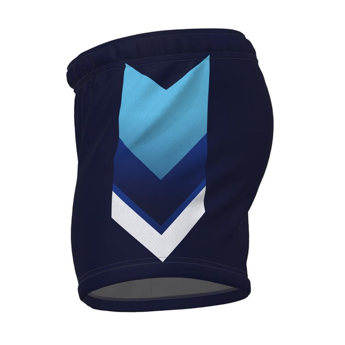Custom Rugby Uniform