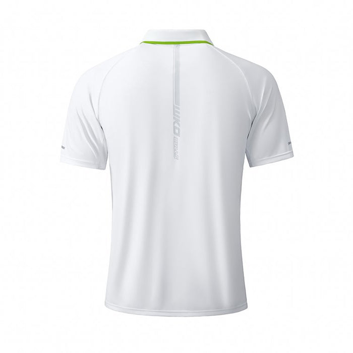 Custom Sports Polo
