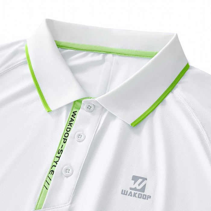 Custom Sports Polo