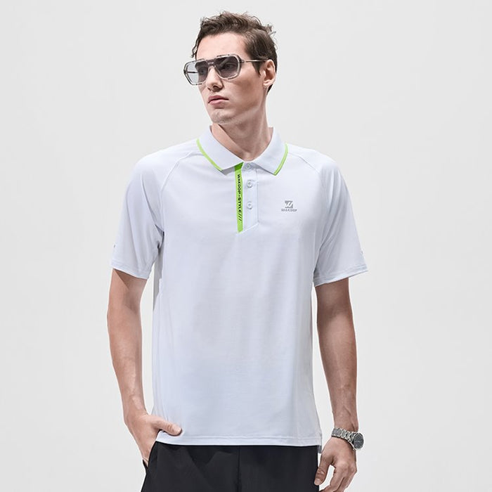 Custom Sports Polo