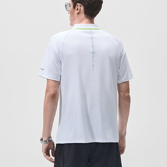 Custom Sports Polo