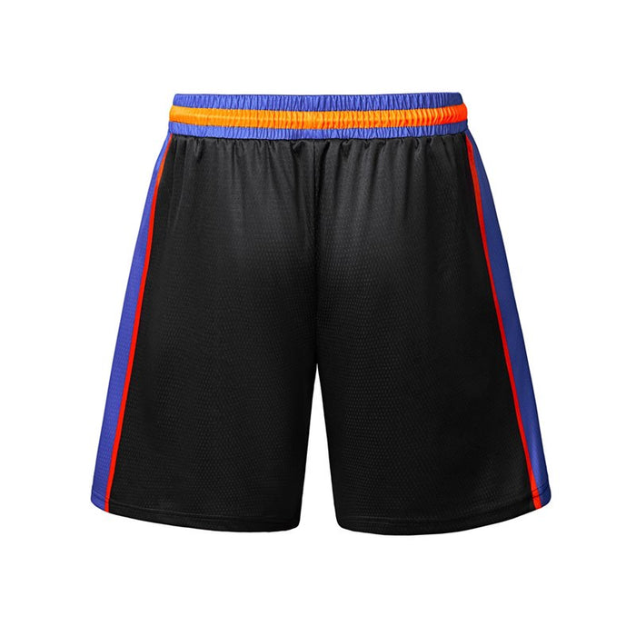 Custom Sublimated Basketball Uniform