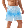 Custom Swimming Shorts