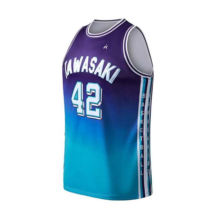 Custom Team Basketball Uniform