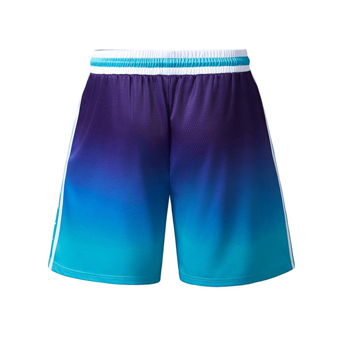 Custom Team Basketball Uniform