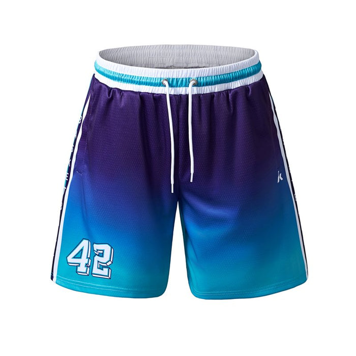 Custom Team Basketball Uniform