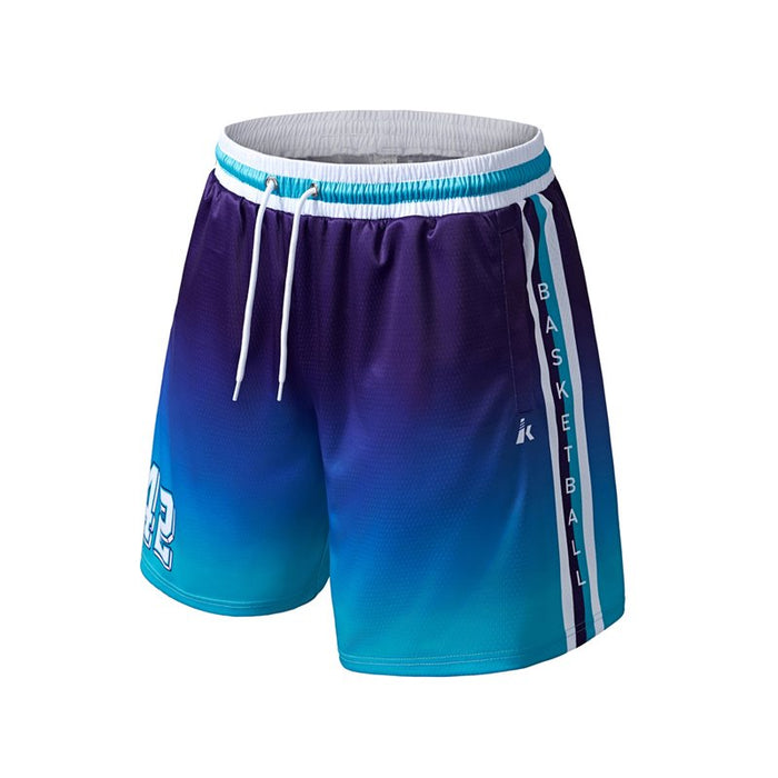 Custom Team Basketball Uniform