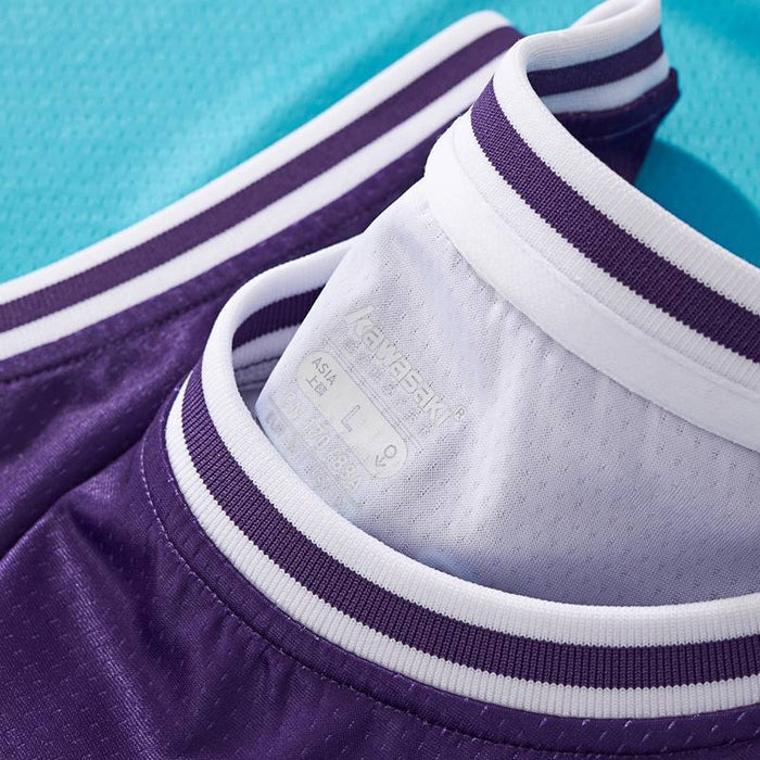 Custom Team Basketball Uniform