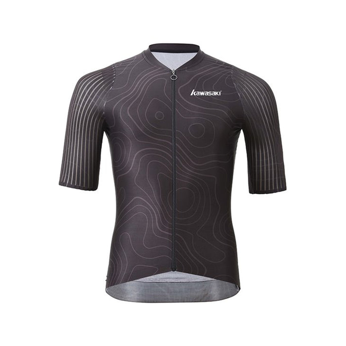 Custom Team Cycling Jersey