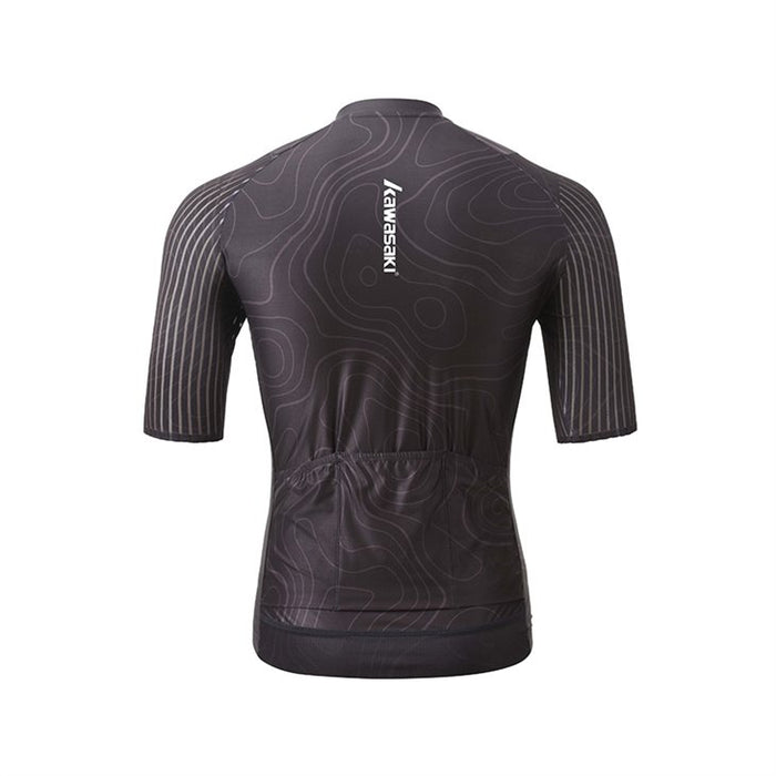 Custom Team Cycling Jersey