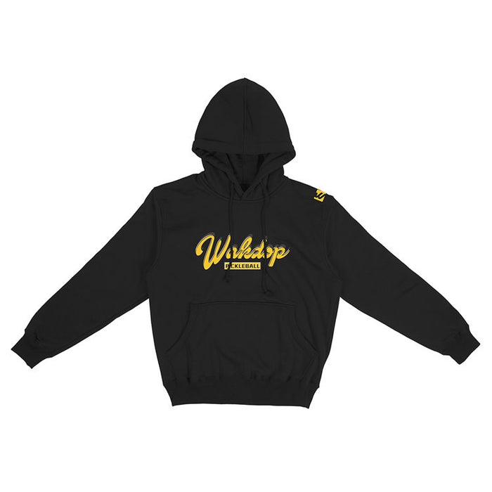 Custom Team Hoodie