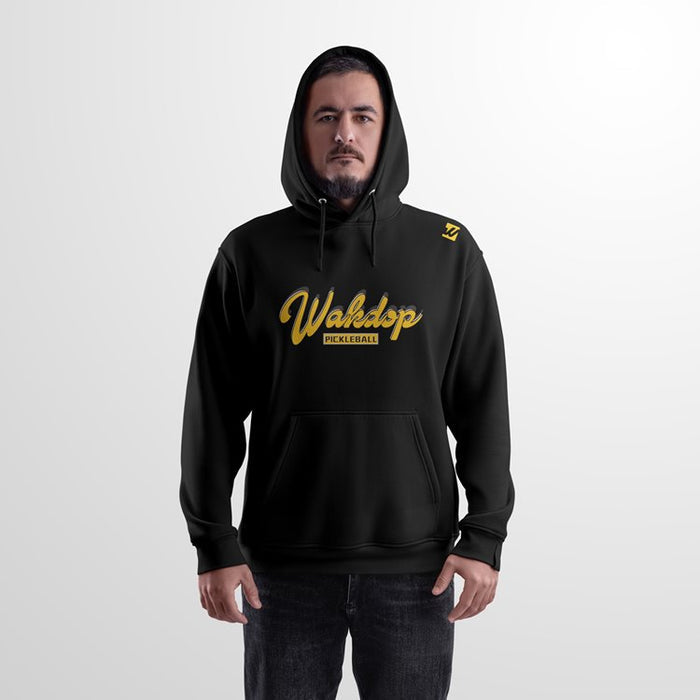 Custom Team Hoodie