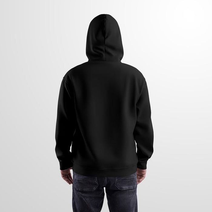 Custom Team Hoodie