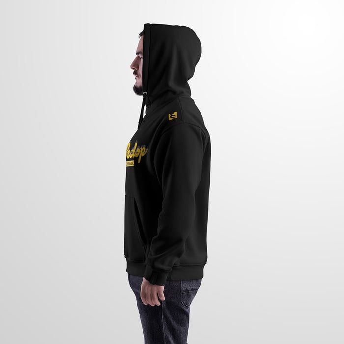 Custom Team Hoodie
