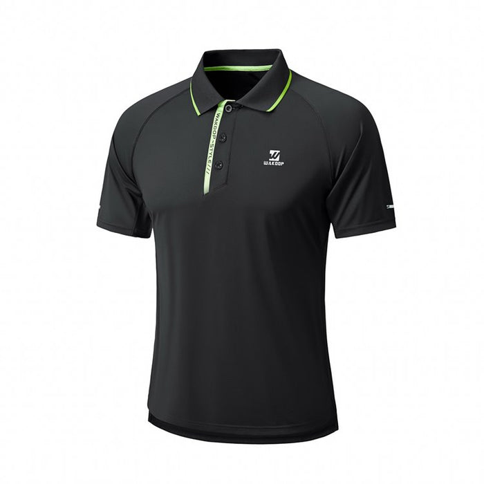 Custom Team Polo