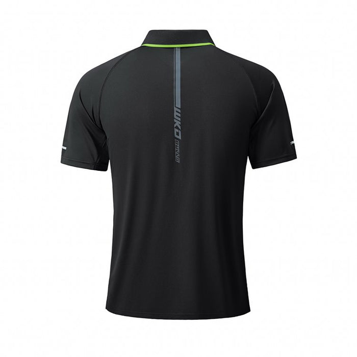 Custom Team Polo