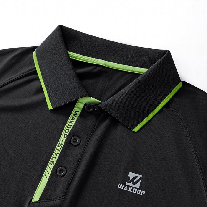 Custom Team Polo