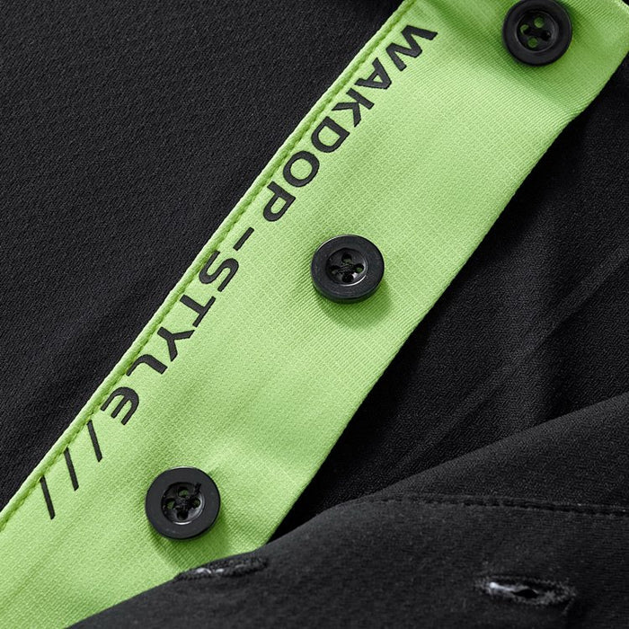 Custom Team Polo