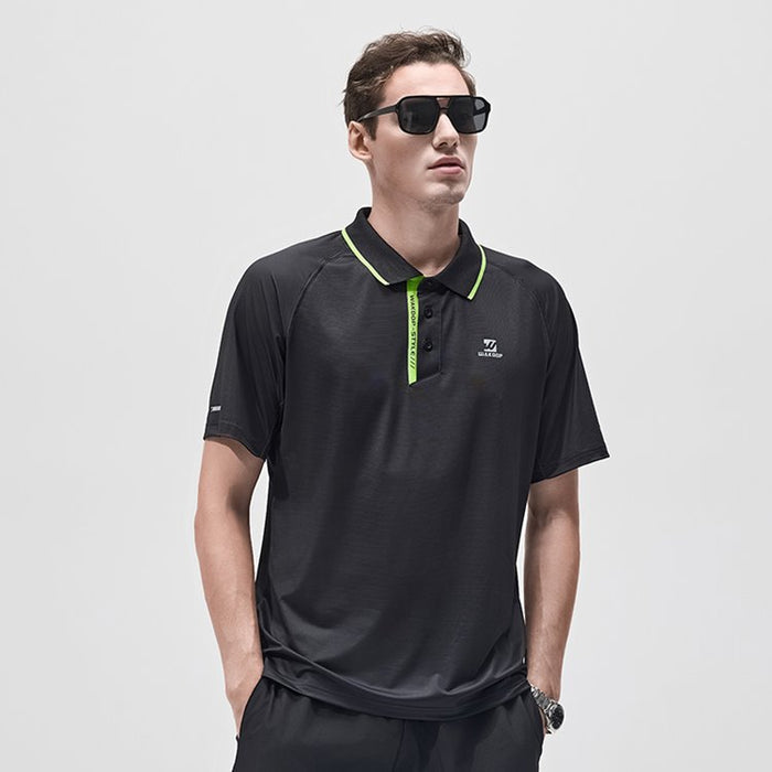 Custom Team Polo