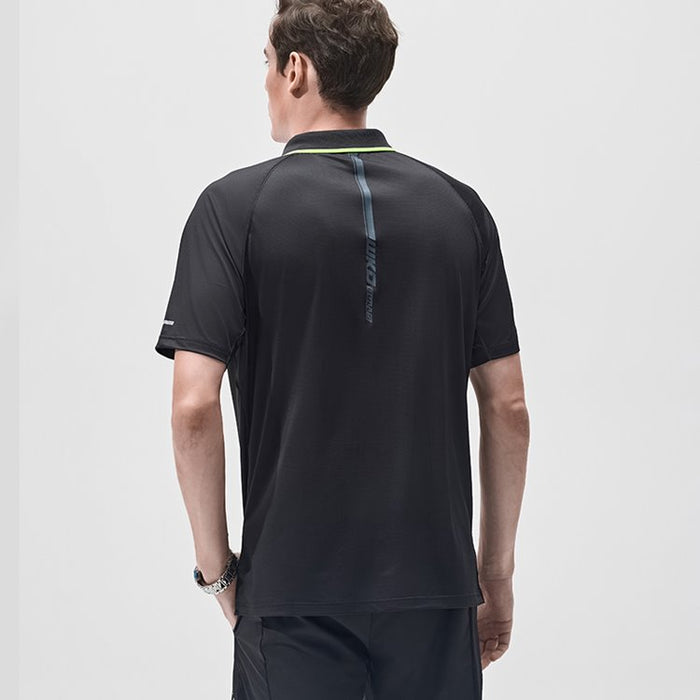 Custom Team Polo