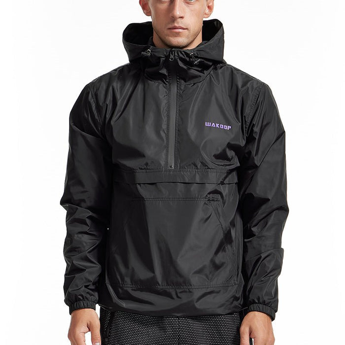 Custom Team Windbreakers