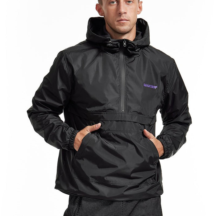 Custom Team Windbreakers