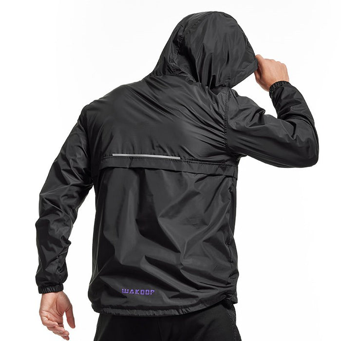 Custom Team Windbreakers