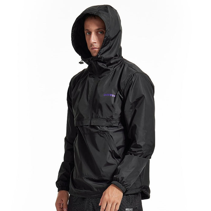 Custom Team Windbreakers