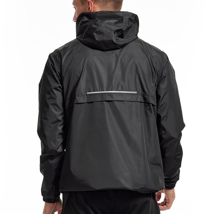 Custom Team Windbreakers