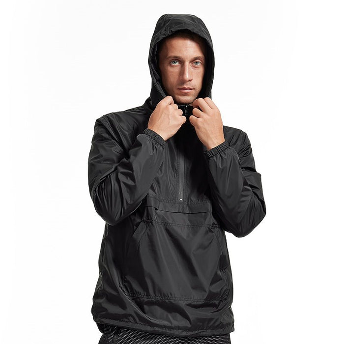 Custom Team Windbreakers