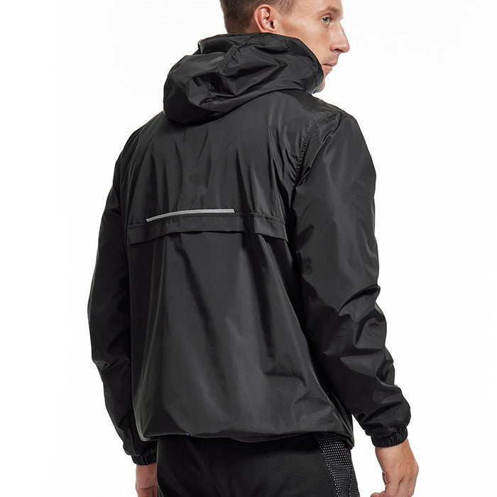 Custom Team Windbreakers
