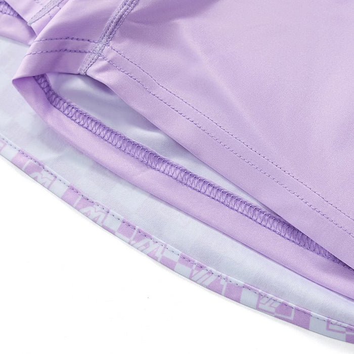 Custom Tennis Skirt