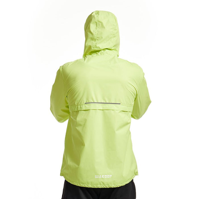 Custom Windbreaker Jacket for Teams