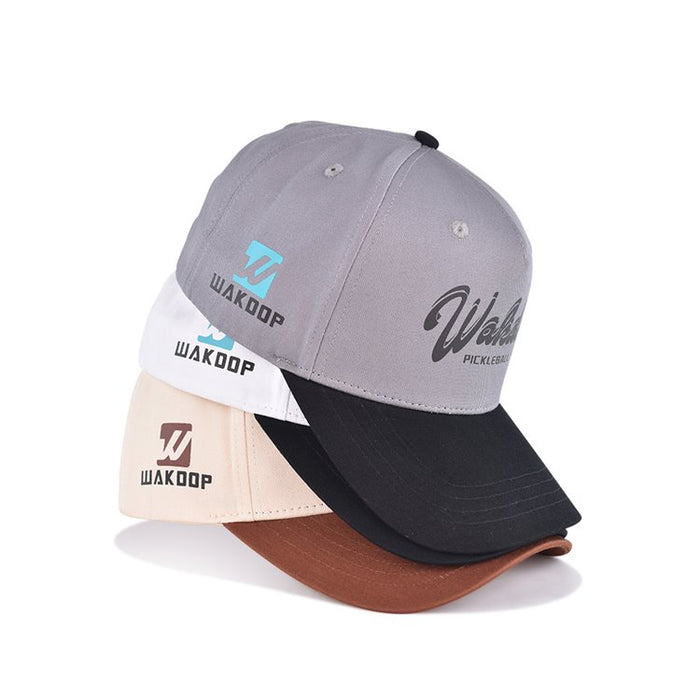 Customizable Baseball Cap