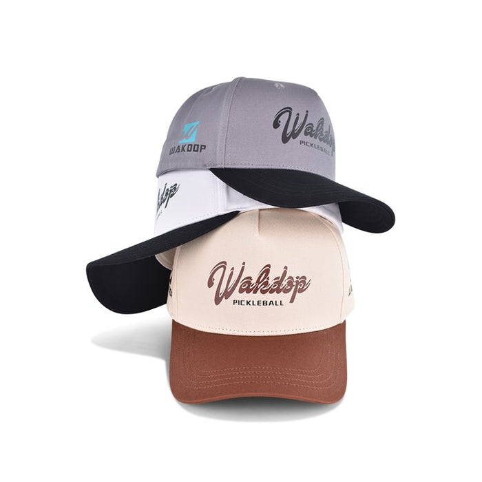 Customizable Baseball Cap