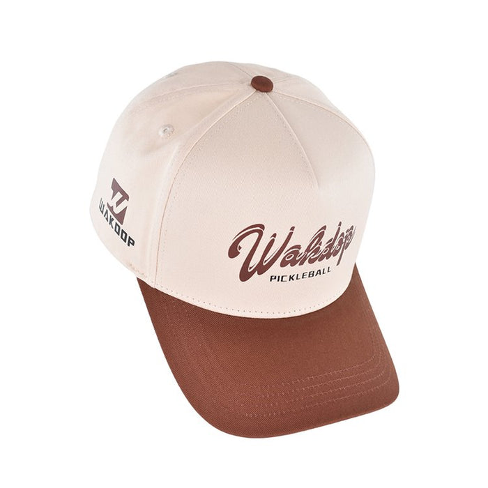 Customizable Baseball Cap