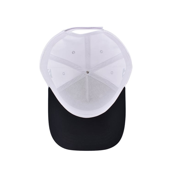 Customizable Baseball Cap
