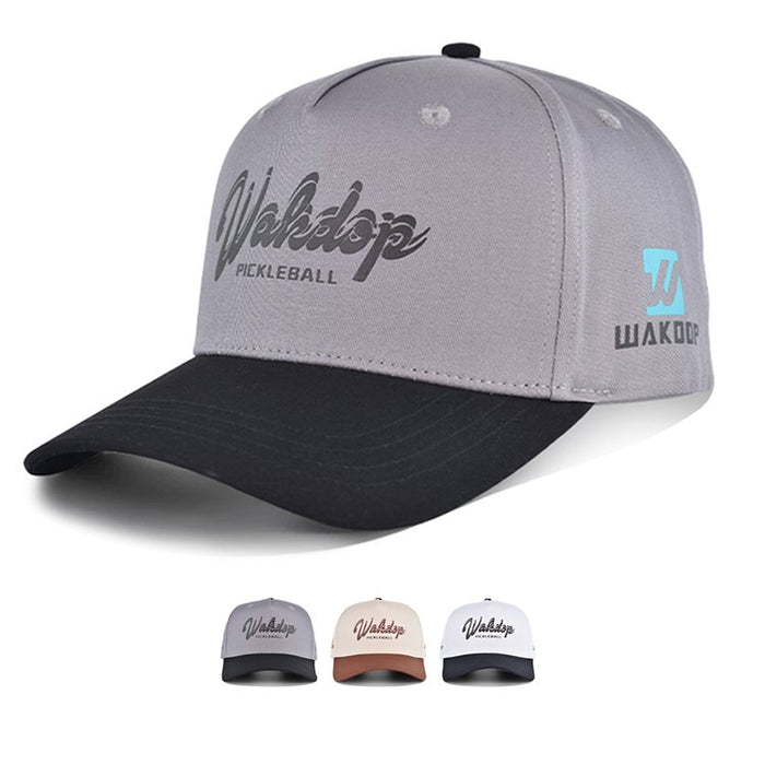 Customizable Baseball Cap