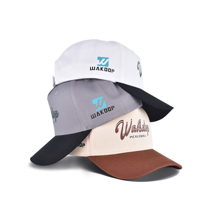 Customizable Baseball Cap