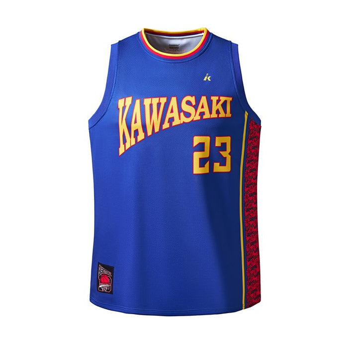 Customized Basketball Uniform