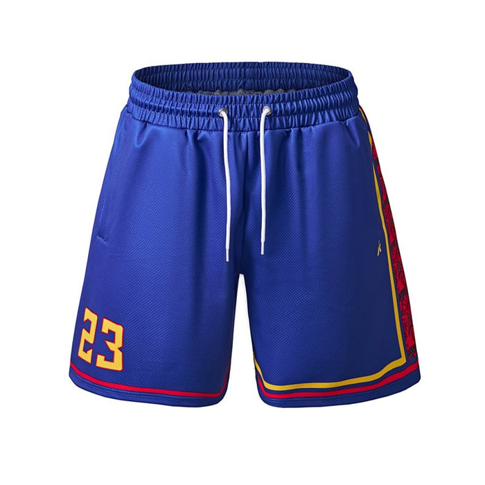 Customized Basketball Uniform